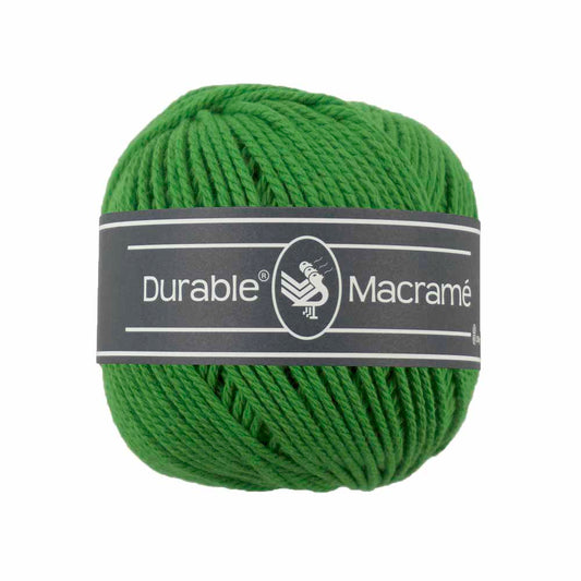 Durable Macrame -  2147 Bright Green