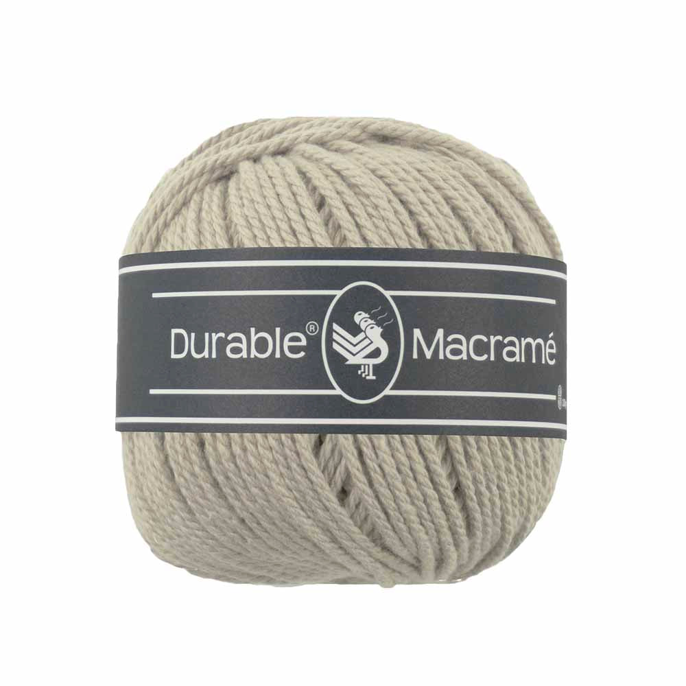 Durable Macrame -  2212 Linen