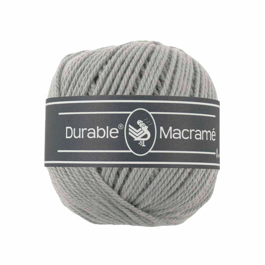 Durable Macrame -  2232 Ash