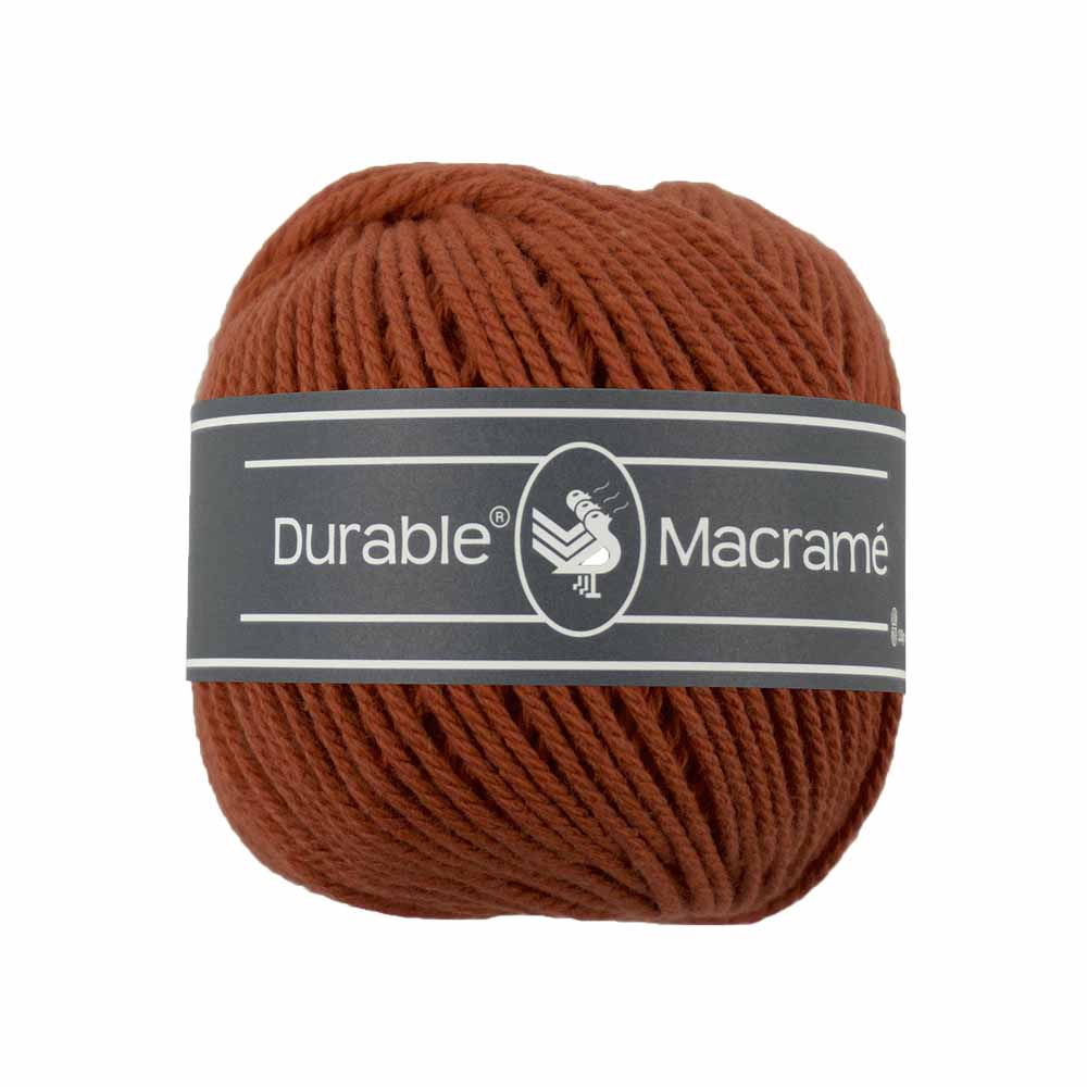 Durable Macrame -  2239 Brick