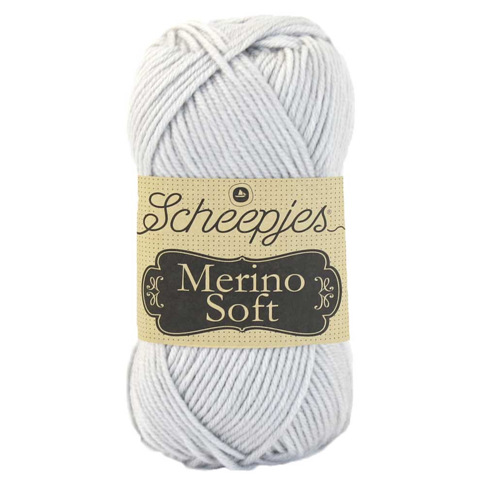 Merino soft - 603 Michelangelo