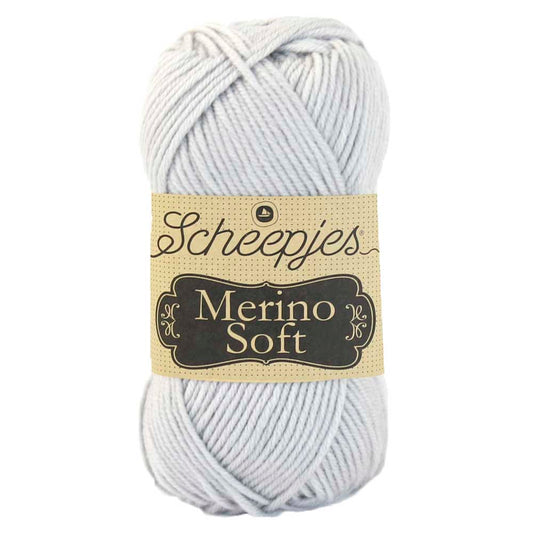 Merino soft - 603 Michelangelo