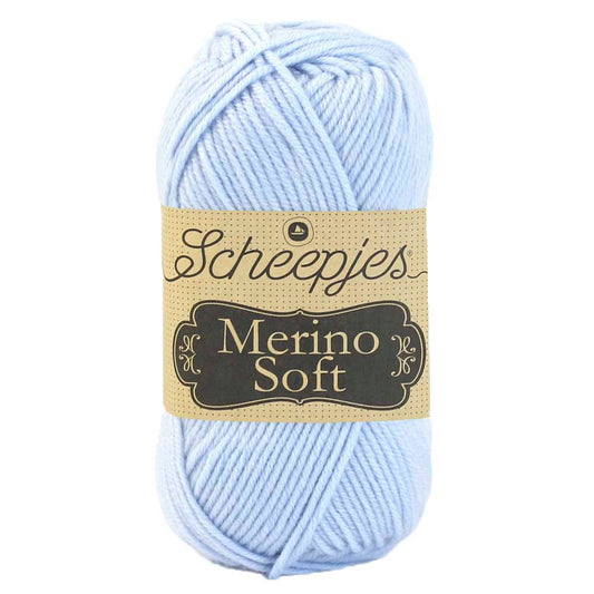 Merino soft - 610 Turner