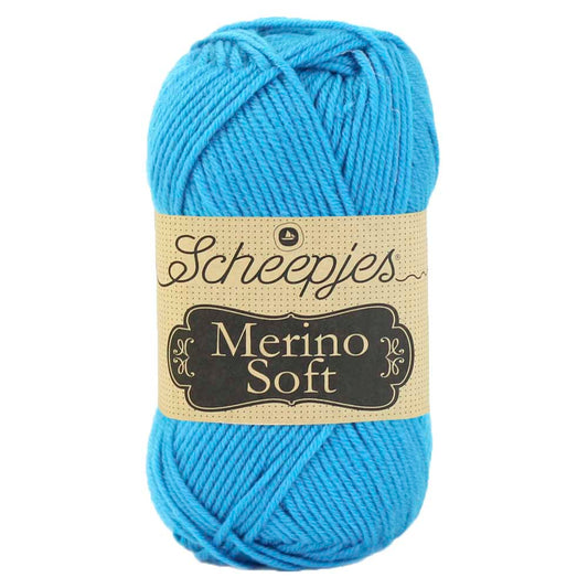 Merino soft - 615 Soutine