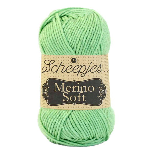 Merino soft - 625 Kandinsky