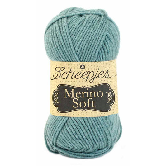 Merino soft - 630 Lautrec