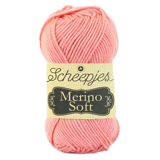 Merino soft - 633 Bennett