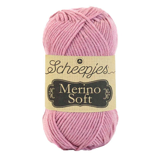 Merino soft - 634 Copley