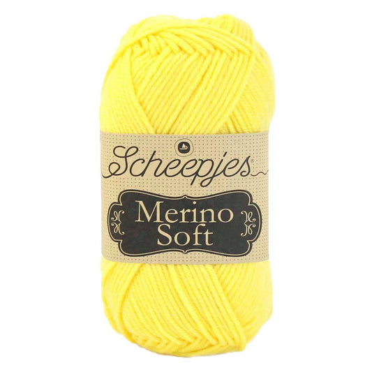 Merino soft - 640 Warhol