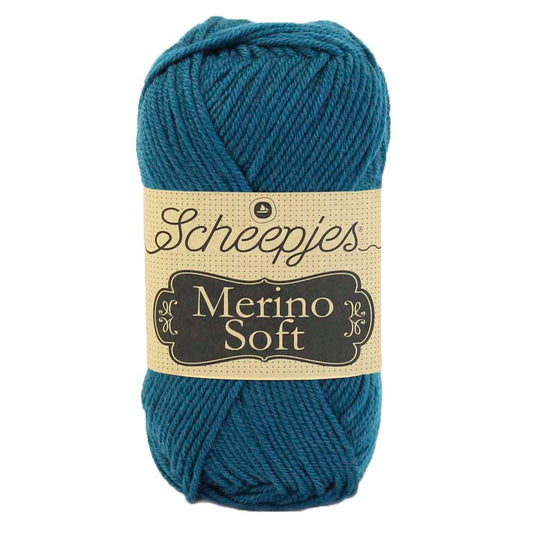 Merino soft - 643 Ansingh