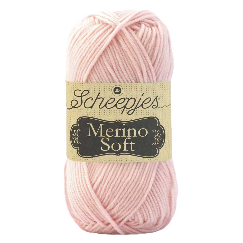 Merino soft - 647 Titian