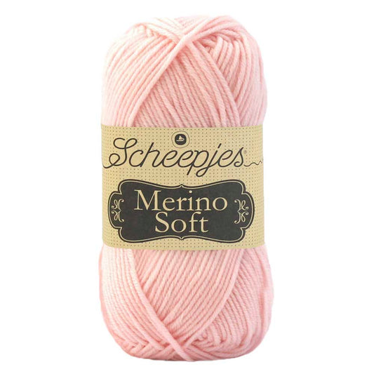 Merino soft - 647 Titian