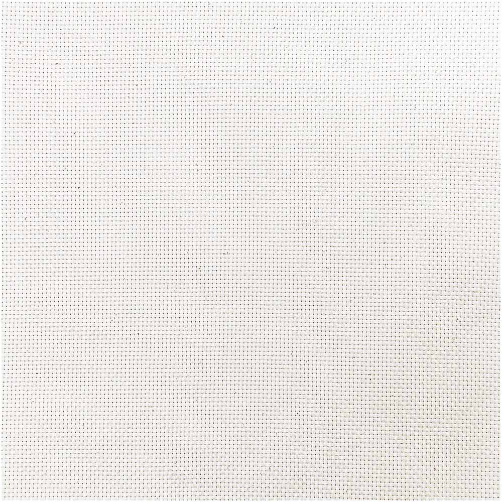 Monks Cloth fabric for Punch needle 50 x 70 cm