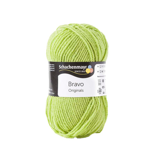 SMC Bravo - 8194 Limone