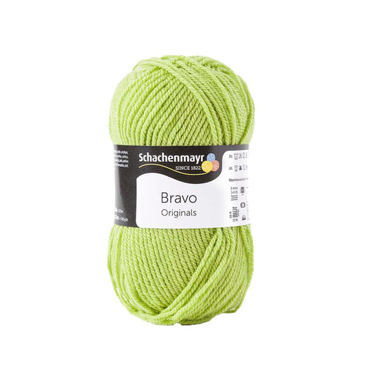 SMC Bravo -  8194 Limone