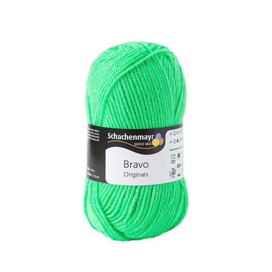 SMC Bravo - 8233 Neon groen