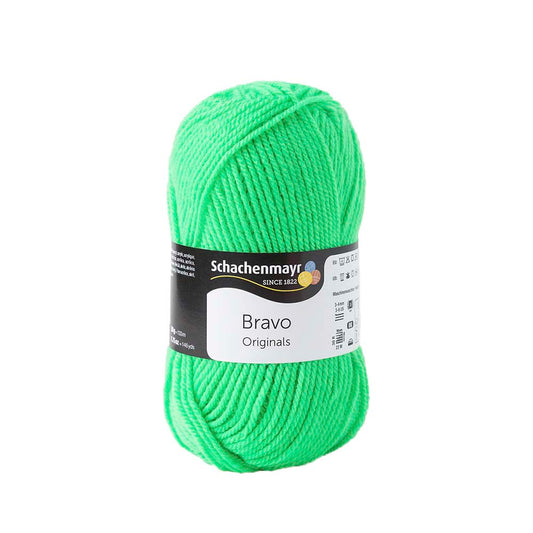 SMC Bravo -  8233 Neon groen