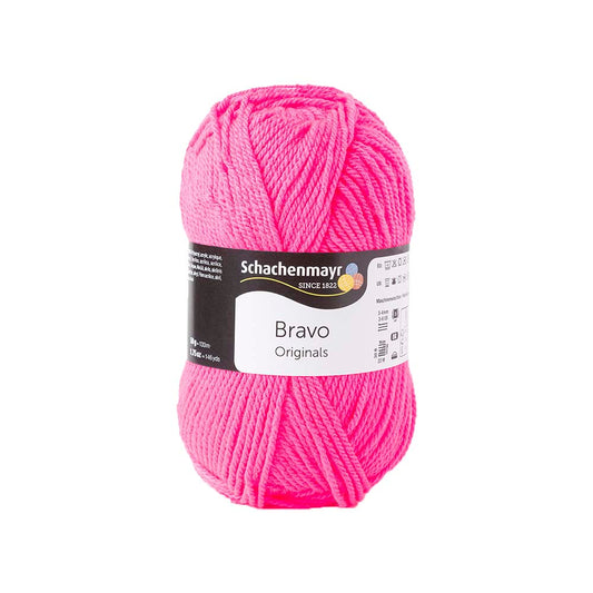 SMC Bravo - 8234 Neon roze