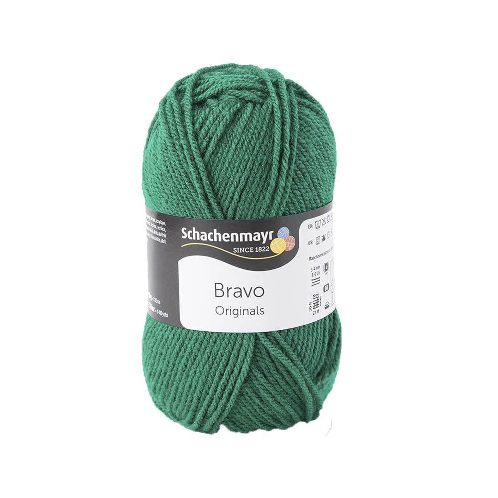 SMC Bravo -  8246 Grans - Groen