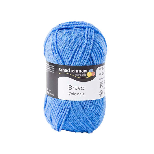 SMC Bravo -  8259 Iris - Middenblauw