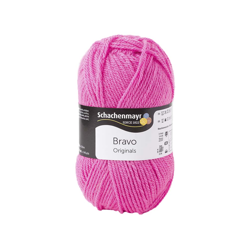 SMC Bravo -  8305 Candy Fuchsia