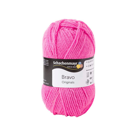 SMC Bravo - 8305 Candy Fuchsia