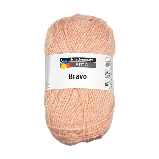 SMC Bravo - 8322 Melba Pink Salmon