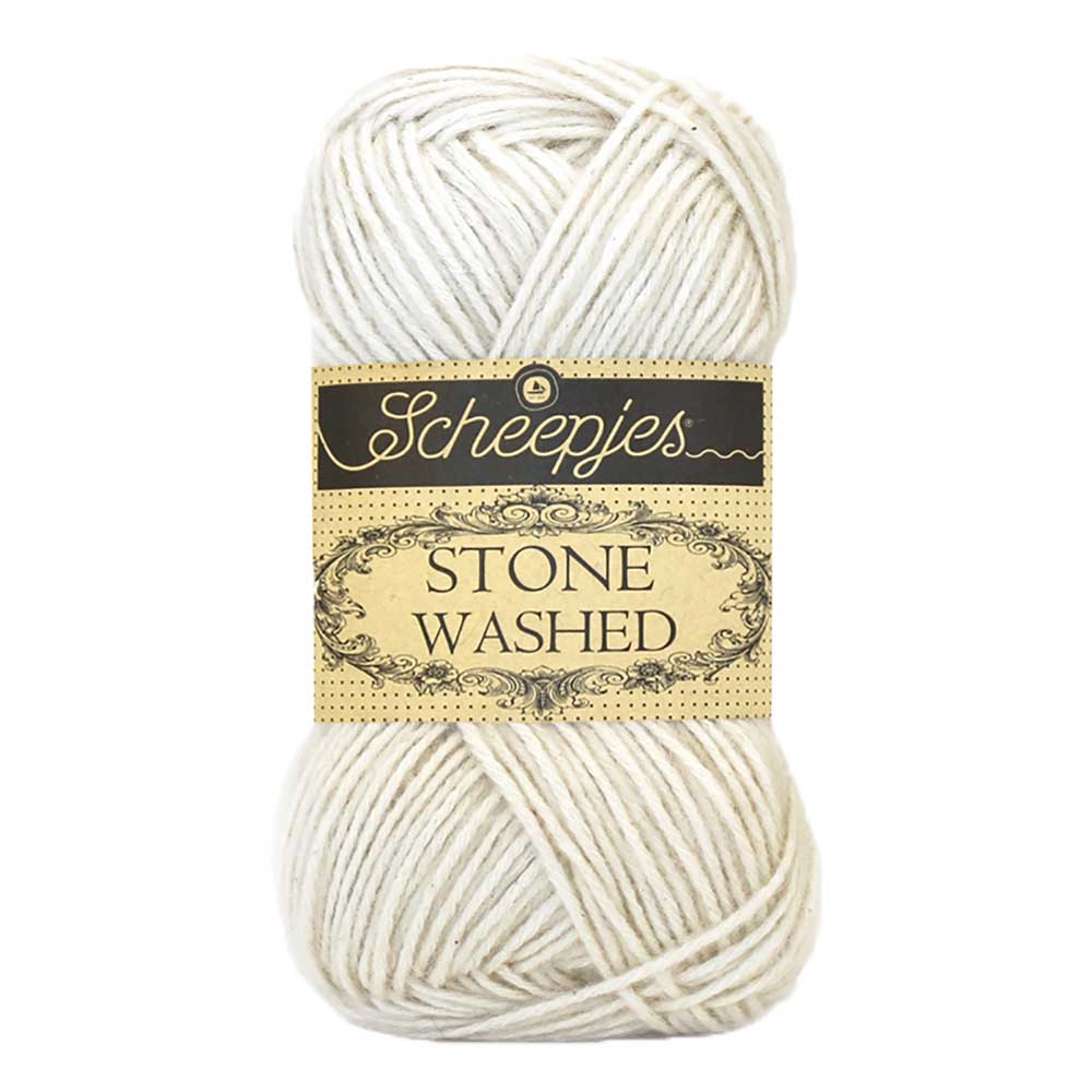 Stone Washed - 801 Moonstone