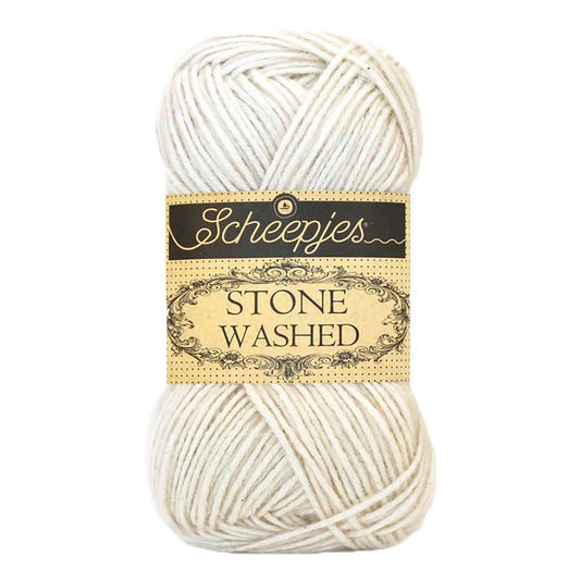 Stone Washed - 801 Moonstone