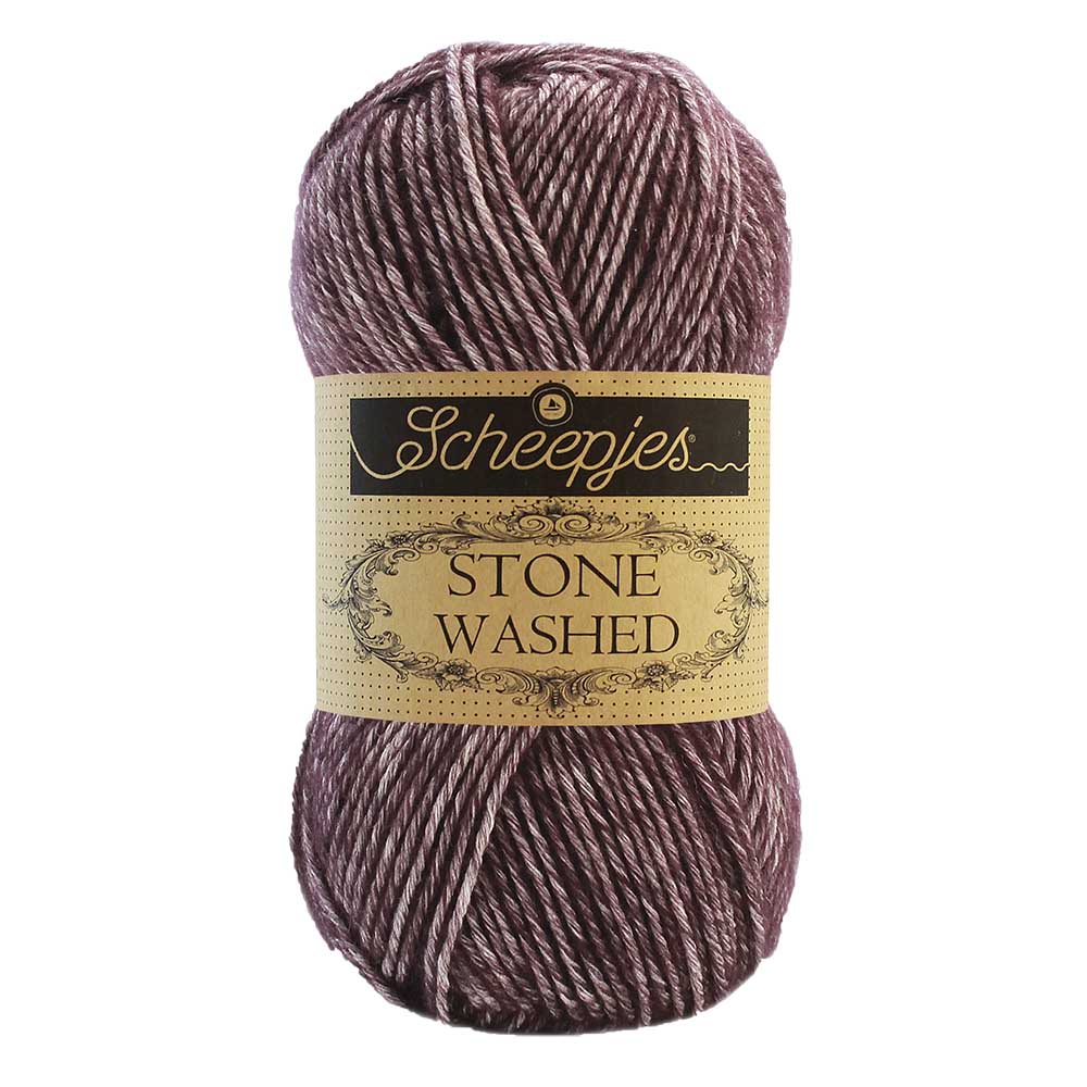 Stone Washed - 830 Lepidolite