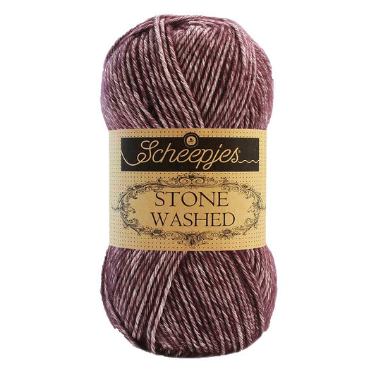 Stone Washed - 830 Lepidolite