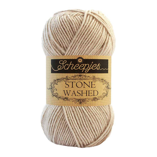 Stone Washed - 831 Axinite