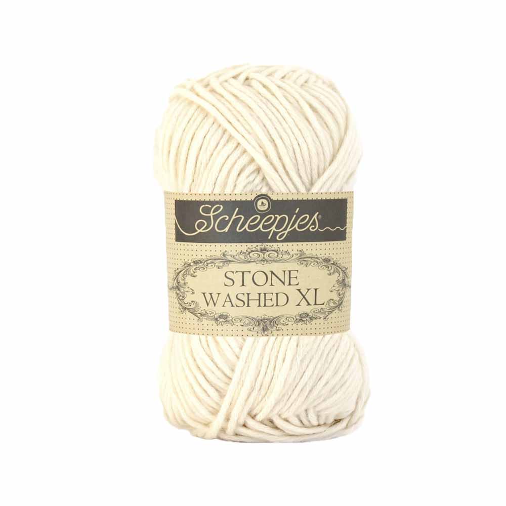 Stone Washed - Stone Washed XL - 841 Moonston