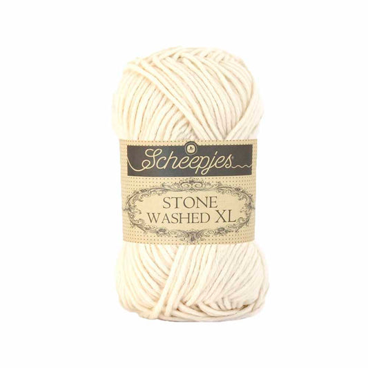 Stone Washed XL - 841 Moonston