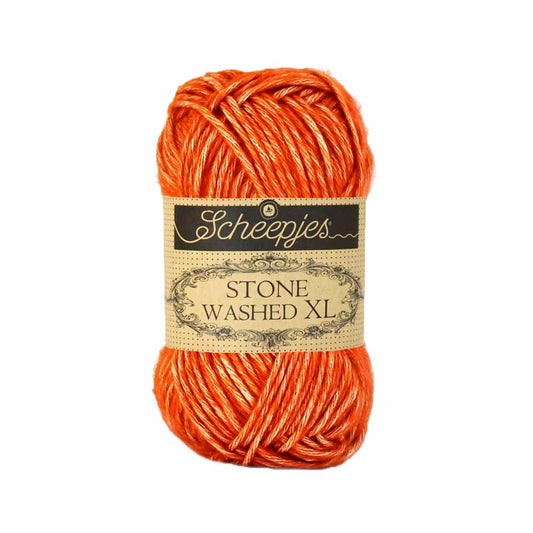 Stone Washed XL - 856 Coral