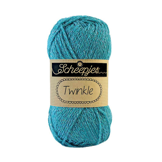 Twinkle -  920 Turquoise