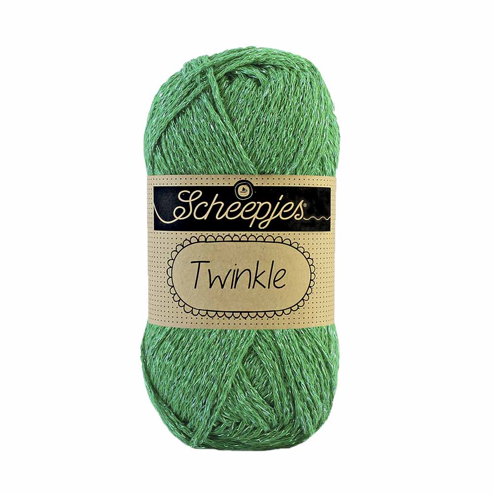 Twinkle -  930 Groen