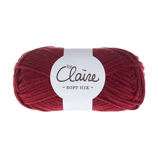 ByClaire Softmix 010 Bordeaux