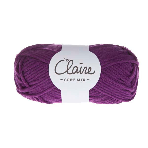 ByClaire Softmix 014 Plum