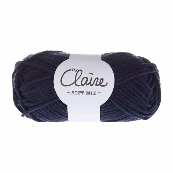 ByClaire Softmix 021 Navy