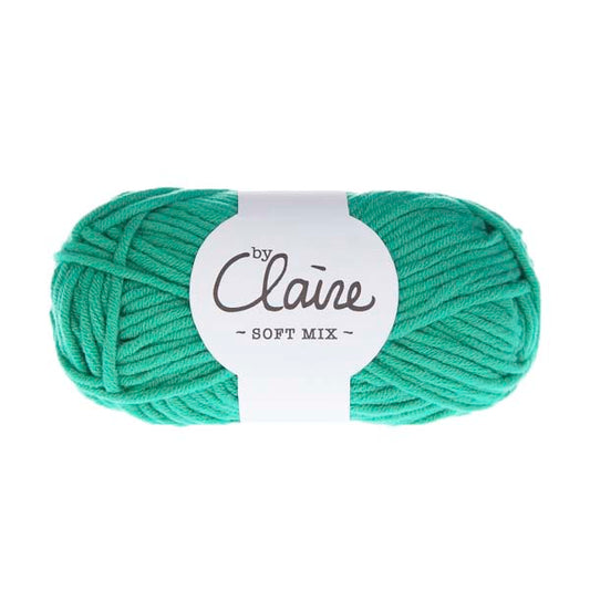 ByClaire Softmix 025 Emerald