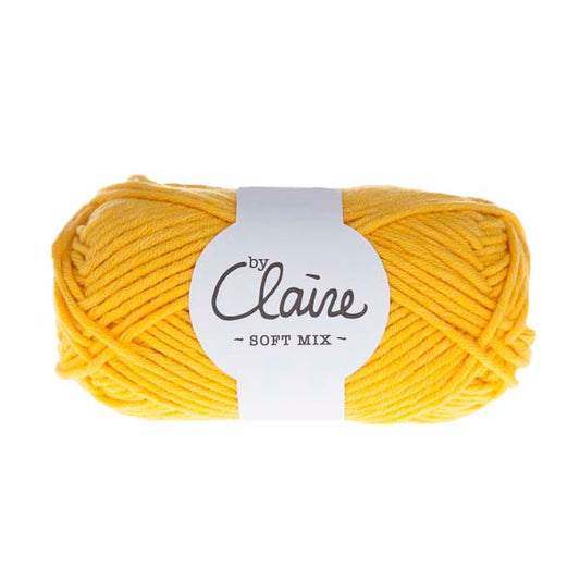 ByClaire Softmix 033 Yellow