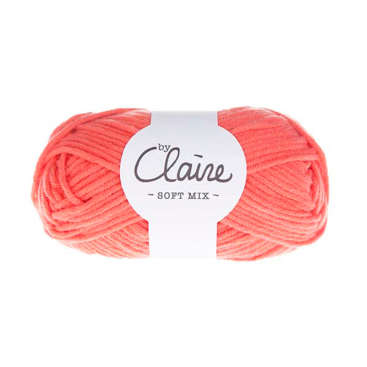 ByClaire Softmix 036 Coral