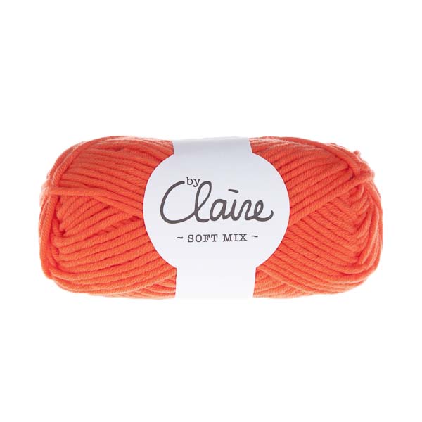 ByClaire Softmix 037 Orange