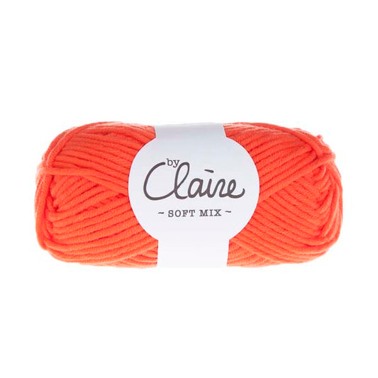 ByClaire Softmix 037 Orange