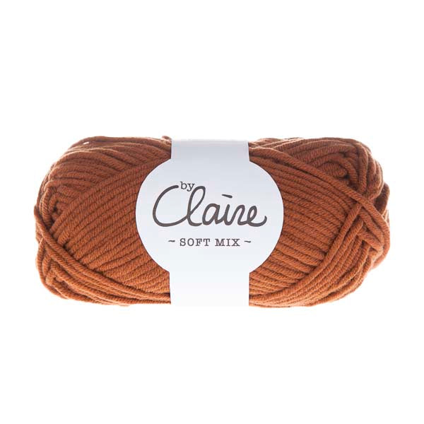 ByClaire Softmix 039 Cognac