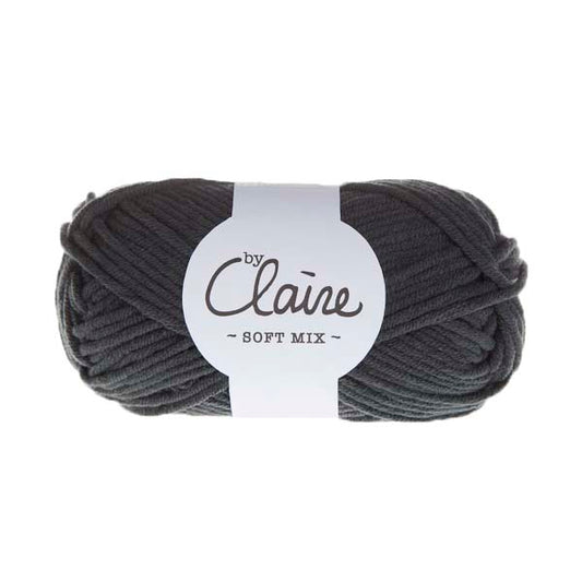 ByClaire Softmix 045 Dark grey