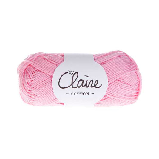 ByClaire Cotton 007 Pink