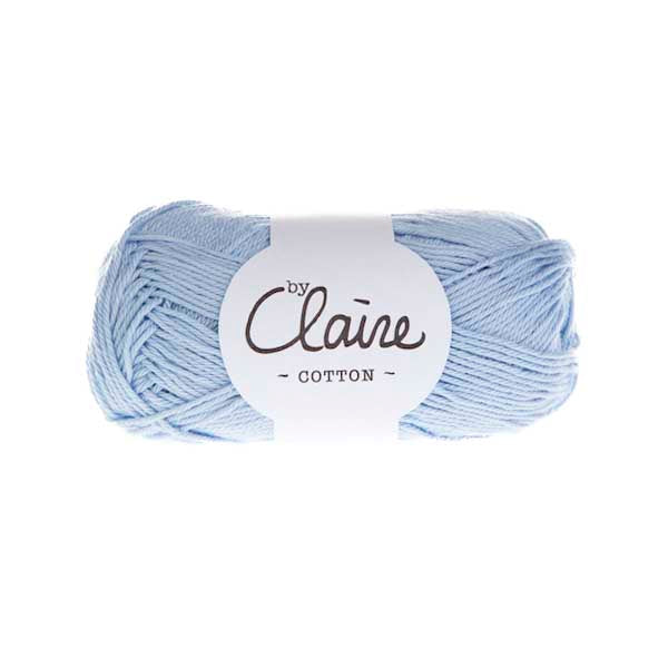 ByClaire Cotton 020 Light Blue