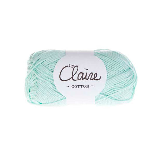 ByClaire Cotton 026 Mint